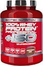 Scitec Nutrition 100 Whey Protein Professional Plus ISO 2280 г