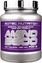 Аминокислоты Scitec Amino 5600 500 табс