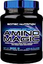 Аминокислоты Scitec Amino Magic