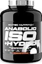 Scitec Nutrition Anabolic Iso Hydro