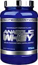 Протеин Scitec Nutrition Anabolic Whey 900g