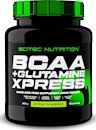 Аминокислоты Scitec Nutrition BCAA + Glutamine Xpress