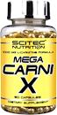 Карнитин Scitec Nutrition Carni-X