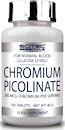 Пиколинат хрома Scitec Nutrition Chromium Picolinate 100 таб