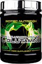 Глютамин Scitec Nutrition L-Glutamine 300 г
