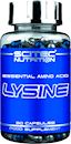 Аминокислота лизин Scitec Nutrition Lysine