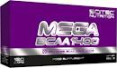 Аминокислоты Scitec Nutrition Mega BCAA 1400 120 капс