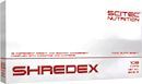Жиросжигатель Scitec Nutrition Shredex