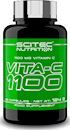 Витамин С Scitec Nutrition Vita-C 1100
