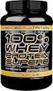 Протеин Scitec Nutrition 100 Whey Protein Superb