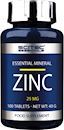 Цинк Scitec Nutrition Zinc