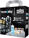Набор для кардио тренировок SiS Team SKY 3 Hour Fuel Pack