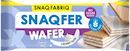 Вафли в шоколаде без сахара SNAQ FABRIQ Snaqfer Wafer
