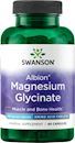 Глицинат магния Swanson Albion Magnesium Glycinate