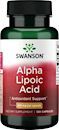 Антиоксидант Alpha Lipoic Acid 100 мг от Swanson