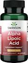 Антиоксидант Alpha Lipoic Acid 600 мг от Swanson