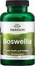 Экстракт босвеллии Swanson Boswellia 400 мг