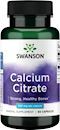 Swanson Calcium Citrate 200 мг