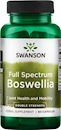 Экстракт босвеллии Swanson Full Spectrum Boswellia 800 мг