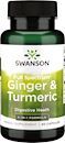 Swanson Full Spectrum Ginger Turmeric