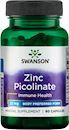 Swanson Zinc Picolinate