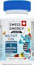 Swiss Energy Multivit Kids
