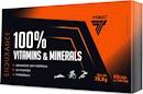 Витамины Trec Nutrition 100 Vitamins Minerals