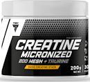 Креатин Trec Nutrition Creatine Micronized 200 Mesh Taurine