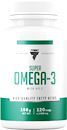 Рыбий жир с омега-3 Trec Nutrition Super Omega-3 120 капс