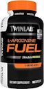 Twinlab L-Arginine Fuel 500 мг
