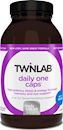 Витамины Twinlab Daily One Caps с железом