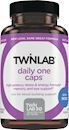 Витамины Twinlab Daily One Caps с железом 60 капс
