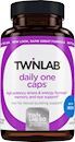 Витамины Twinlab Daily One Caps с железом 90 капс