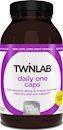 Витамины Twinlab Daily One Caps without Iron 180 капс