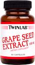 Экстракт виноградной косточки Twinlab Grape Seed Extract
