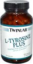 Тирозин Twinlab L-Tyrosine 100 caps