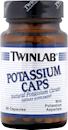 Калий Twinlab Potassium Caps 90 caps