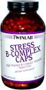 Витамины Б Twinlab Stress B-Complex Caps 250 caps