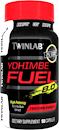 Йохимбин Twinlab Yohimbe Fuel 50 caps