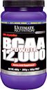 Ultimate Nutrition BCAA 12000 Powder 100% Crystalline 400g