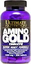 Аминокислоты Ultimate Nutrition Amino Gold 1000mg