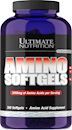 Ultimate Nutrition Amino Softgels
