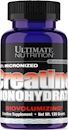 Креатин Ultimate Nutrition Creatine Monohydrate 120 г