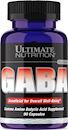 ГАМК Ultimate Nutrition GABA