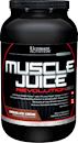 Muscle Juice