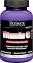 Витамин Ц Ultimate Nutrition Vitamin C