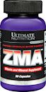 Повышение тестостерона Ultimate Nutrition ZMA Platimun Series