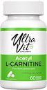 UltraVit Acetyl-L-Carnitine