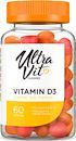 Витамин Д3 UltraVit Gummies Vitamin D3