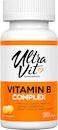 Витамины UltraVit Vitamin B Complex